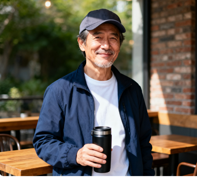 PeakTop Fashions stands out as a go-to brand. Let’s break down why 40+ men can (and should) rock a baseball cap, and where to find the best ones.