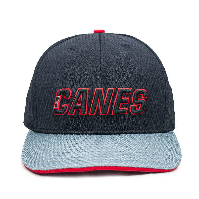 Men's trucker hats combine breathable mesh backs with structured fronts, making them a versatile choice for everyday wear.