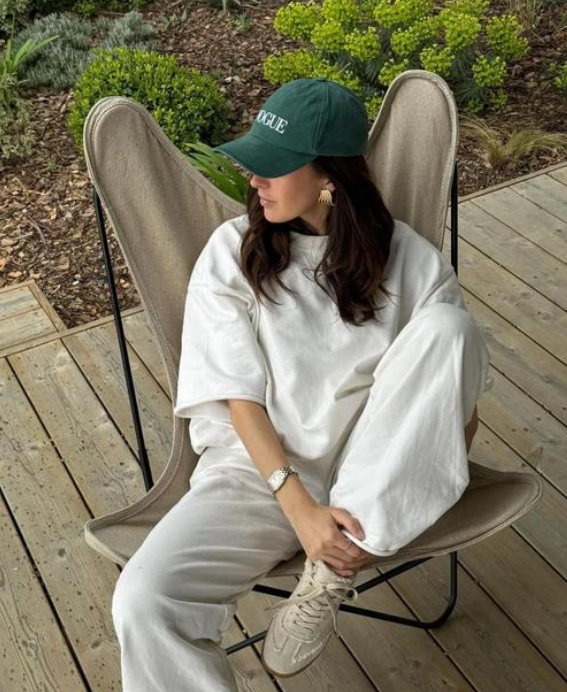 the baseball cap was designed for function—and that functionality is still a top reason people reach for it.