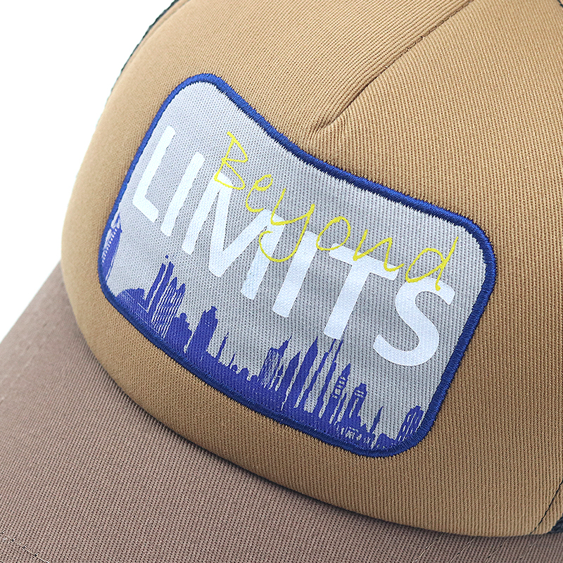 PeakTop Fashions is a leading provider of high-quality headwear, including both trucker hats and baseball caps.