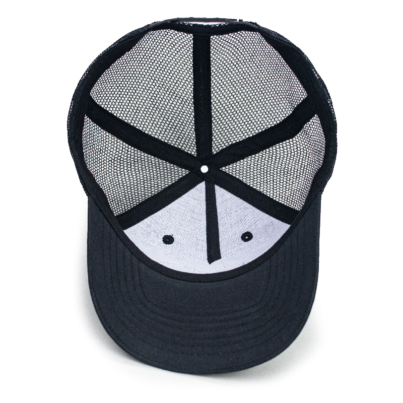 A trucker hat is a classic style of cap characterized by its structured front panel and breathable mesh back. Originally popularized in the 1970s among truck drivers and farmers, it has since evolved into a versatile fashion staple.