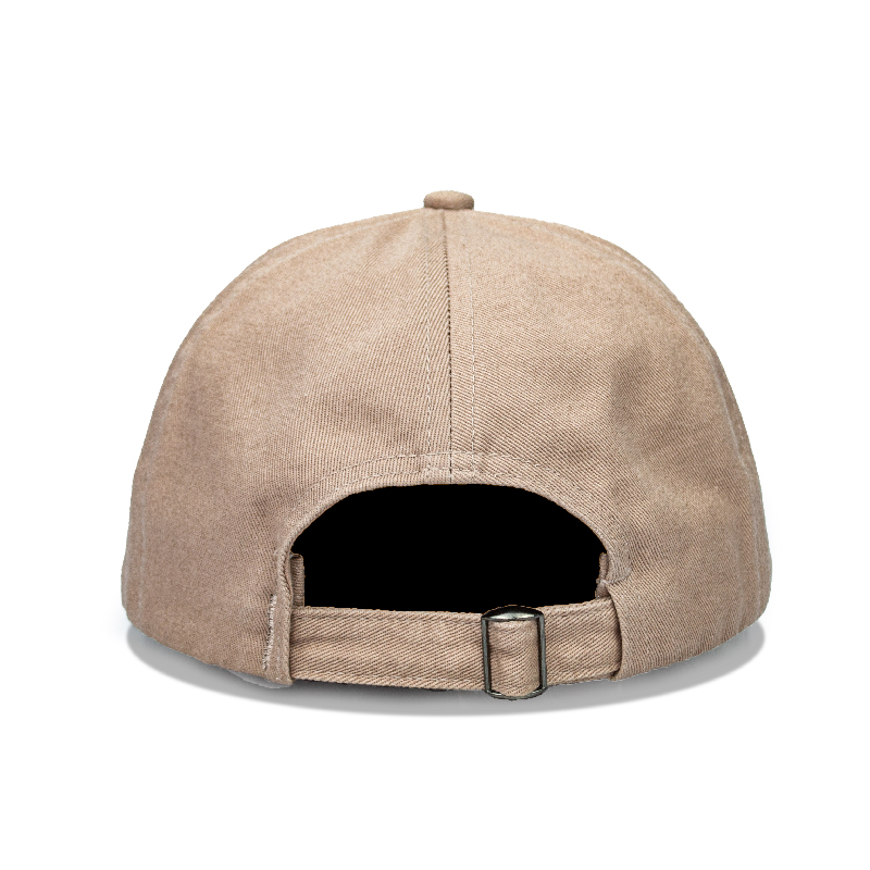 The cowboy hat, a symbol of the American West, features a wide brim for sun protection and a high crown for ventilation. Typically made of felt or straw, it’s durable and stylish, perfect for rugged outdoor adventures or fashion statements.