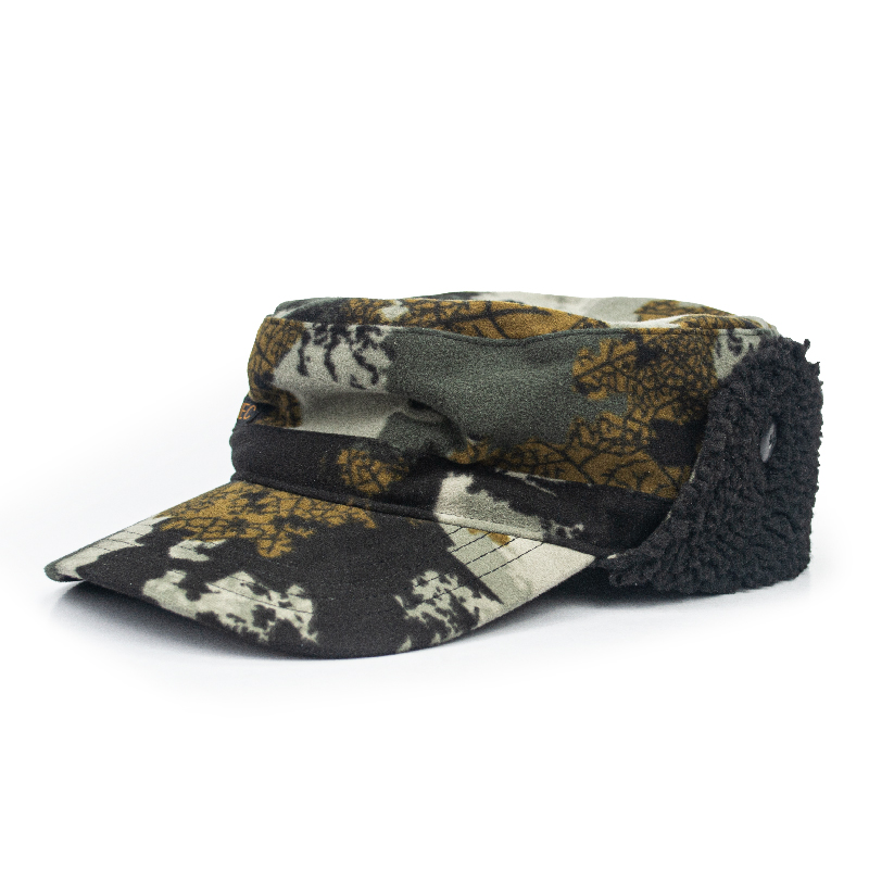 A warm winter hat is a cozy and essential accessory designed to provide insulationTypically made from materials like wool, fleece, or acrylic, it covers the head and ears to retain heat while shielding against wind and snow