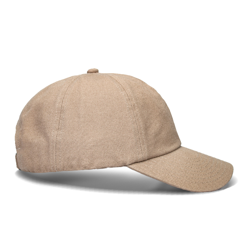 The cowboy hat, a symbol of the American West, features a wide brim for sun protection and a high crown for ventilation. Typically made of felt or straw, it’s durable and stylish, perfect for rugged outdoor adventures or fashion statements.