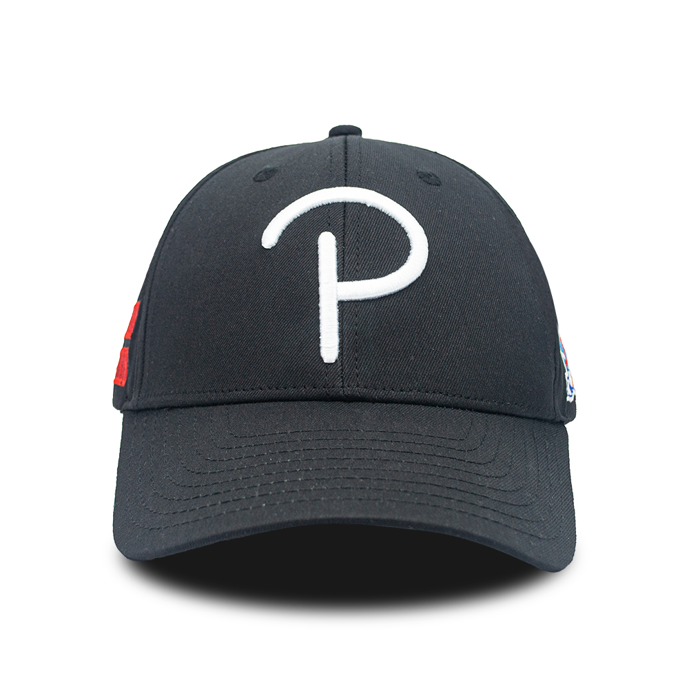 The crown of a custom baseball cap can be made from a variety of high - quality materials. Common ones are cotton, which provides a soft and breathable feel, and polyester, known for its durability and resistance to wear and tear. There are also blends of different fabrics that combine the best features of each, offering both comfort and long - lasting quality.