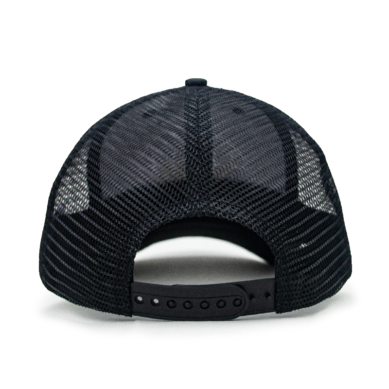 A trucker hat is a classic style of cap characterized by its structured front panel and breathable mesh back. Originally popularized in the 1970s among truck drivers and farmers, it has since evolved into a versatile fashion staple.