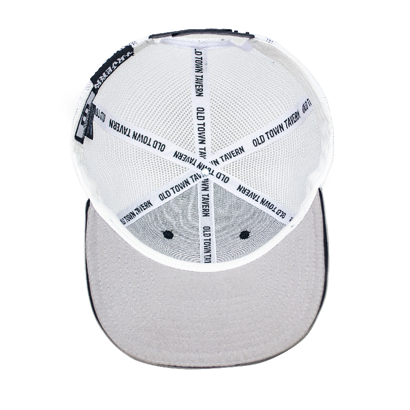 Men’s snapback hats are a popular and stylish headwear choice for modern - day gentlemen. They feature a classic baseball - cap design with a firm, rounded crown that maintains its shape well, providing a sense of sturdiness and style. The most distinctive element is the adjustable snap - closure at the back. This closure typically consists of multiple plastic or metal snaps, allowing men of various head sizes to customize the fit for maximum comfort.