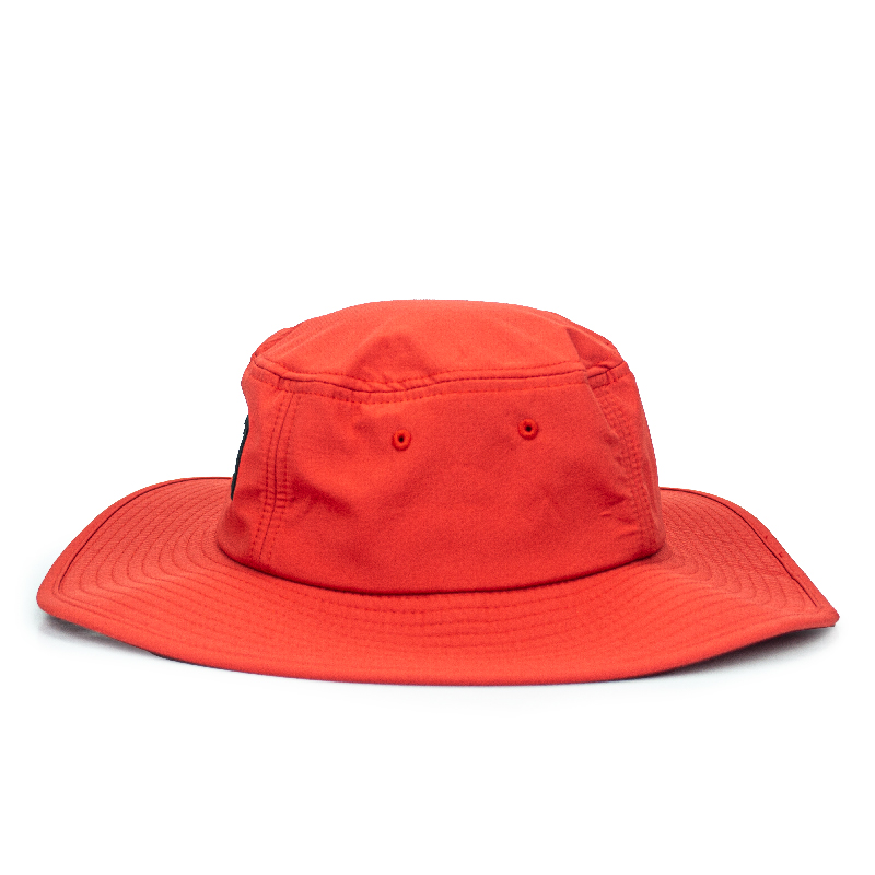 Our outdoor cap combines durability, comfort, and sleek design to keep you protected in any environment. Made from high-performance, breathable fabric, it offers superior moisture-wicking properties to keep you cool under the sun.