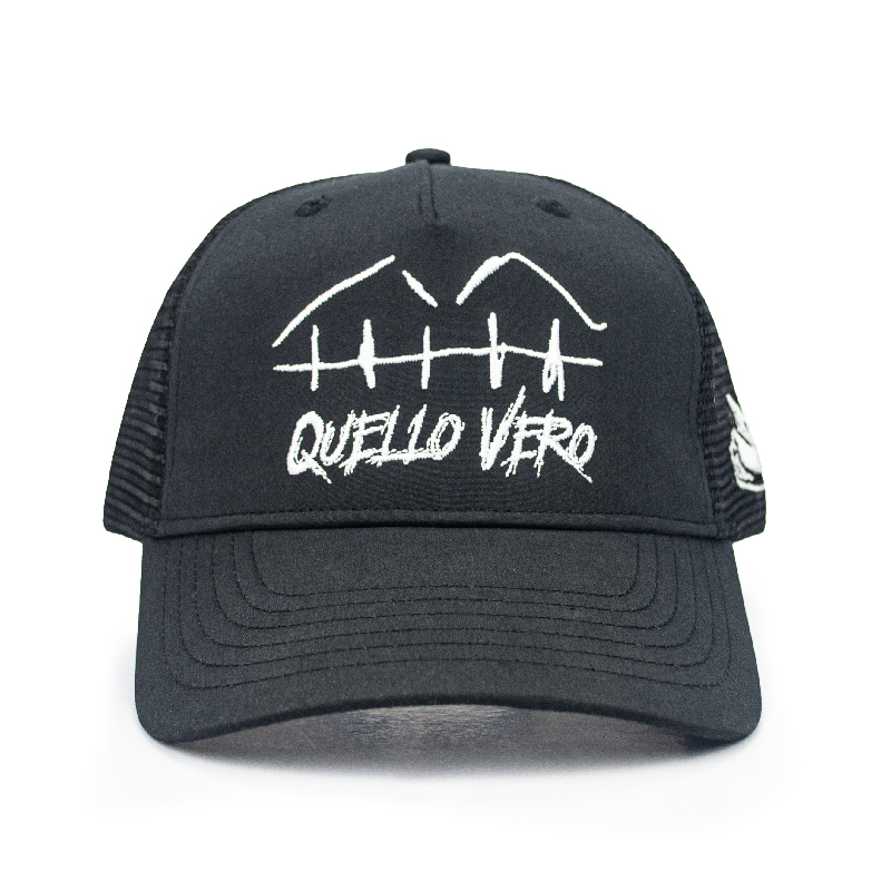 A trucker hat is a classic style of cap characterized by its structured front panel and breathable mesh back. Originally popularized in the 1970s among truck drivers and farmers, it has since evolved into a versatile fashion staple.