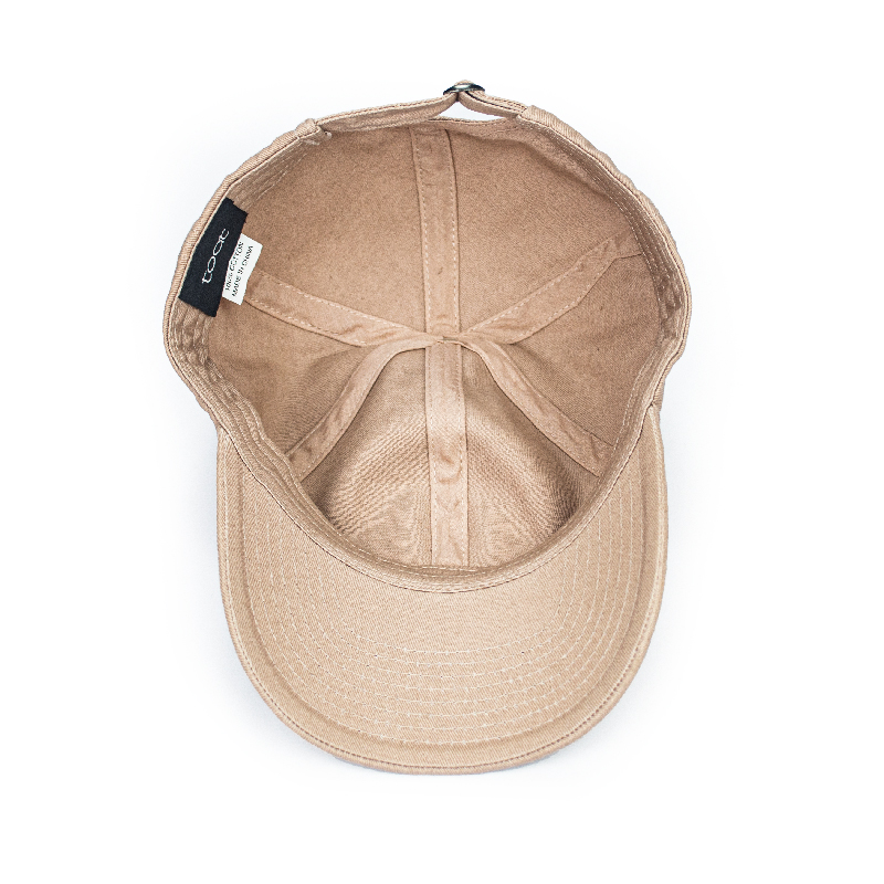 The cowboy hat, a symbol of the American West, features a wide brim for sun protection and a high crown for ventilation. Typically made of felt or straw, it’s durable and stylish, perfect for rugged outdoor adventures or fashion statements.
