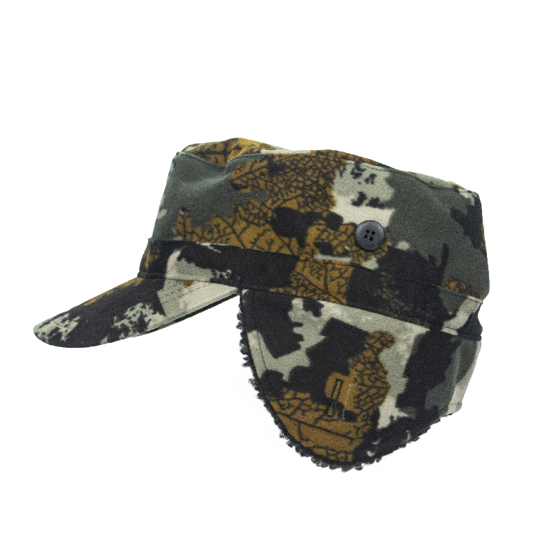 A warm winter hat is a cozy and essential accessory designed to provide insulationTypically made from materials like wool, fleece, or acrylic, it covers the head and ears to retain heat while shielding against wind and snow
