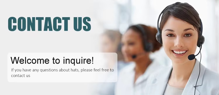 specializes in providing trucker hat , baseball hat , golf hat ,running cap . Our team of experts is dedicated to delivering high quality trucker hat. Contact us today for a free quote.