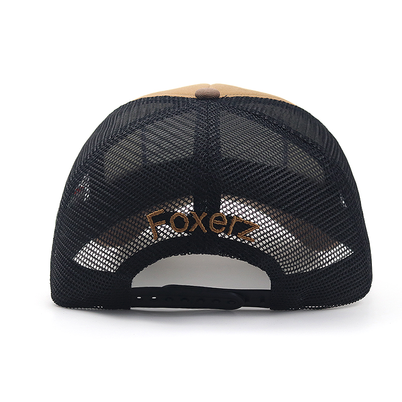 PeakTop Fashions is a leading provider of high-quality headwear, including both trucker hats and baseball caps.