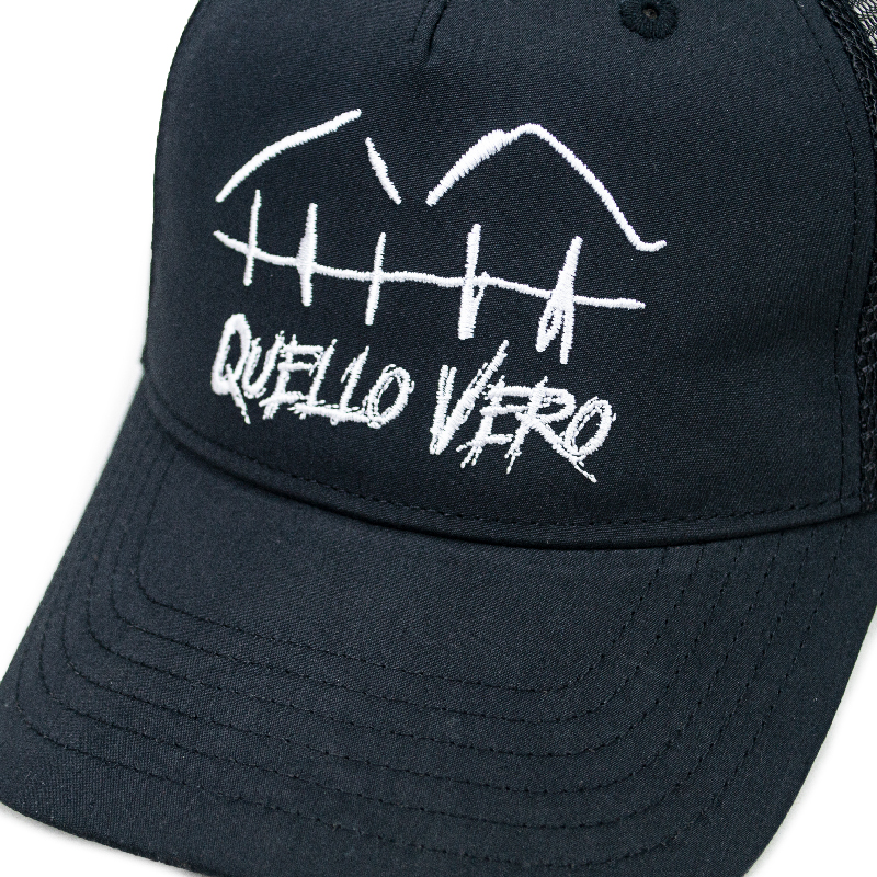 A trucker hat is a classic style of cap characterized by its structured front panel and breathable mesh back. Originally popularized in the 1970s among truck drivers and farmers, it has since evolved into a versatile fashion staple.