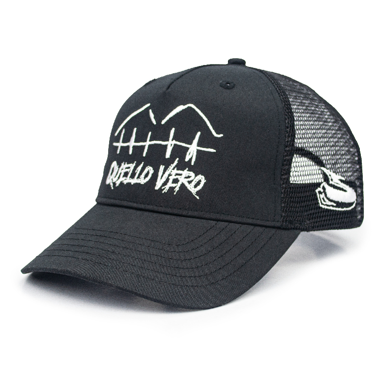 A trucker hat is a classic style of cap characterized by its structured front panel and breathable mesh back. Originally popularized in the 1970s among truck drivers and farmers, it has since evolved into a versatile fashion staple.
