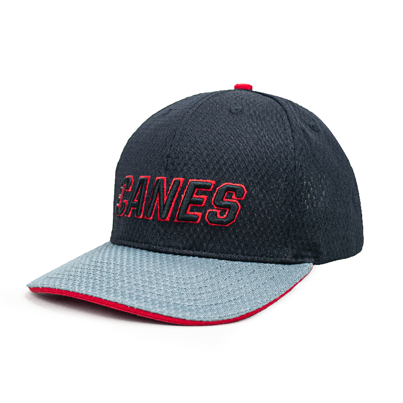 Men's trucker hats combine breathable mesh backs with structured fronts, making them a versatile choice for everyday wear.