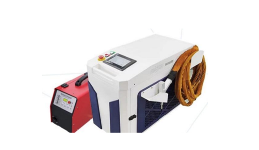 Handheld Laser Welder