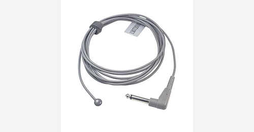 3.0m Esophageal Body Sensor Skin Temperature Probes