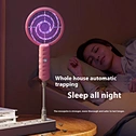 insect zapper light