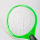 battery operated fly swatter