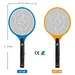 tennis racket fly zapper