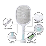 best outdoor fly zapper