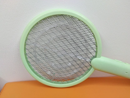 mosquito light trap