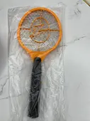 rechargeable electric fly swatter