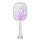 mosquito zapper racket