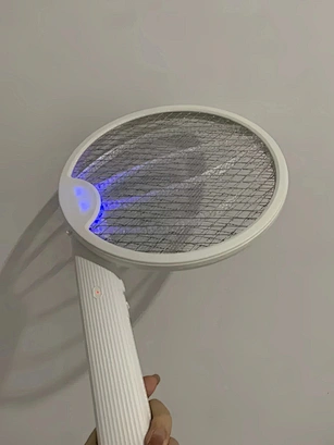 bug zapper light
