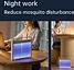 uv light for insect killer
