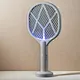 electric racket for bugs
