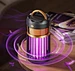 rechargeable bug zapper