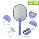 fly killer racket