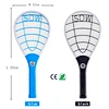 electric fly zapper