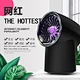 uv light for insect control