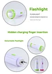 mosquitoes killer