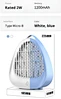 mosquito light zapper