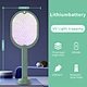 electric swatter