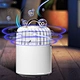 uv light bug zapper