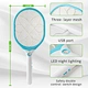 large fly swatter