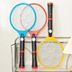 most powerful bug zapper racket