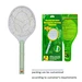 best indoor mosquito zapper