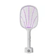 handheld bug zapper