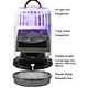 uv light bug zapper