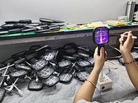electric uv light mosquito killer
