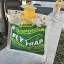 Disposable Fly Trap