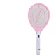 tennis racket mosquito killer