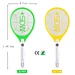 mosquito bat electric