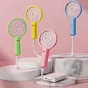 insect zapper light